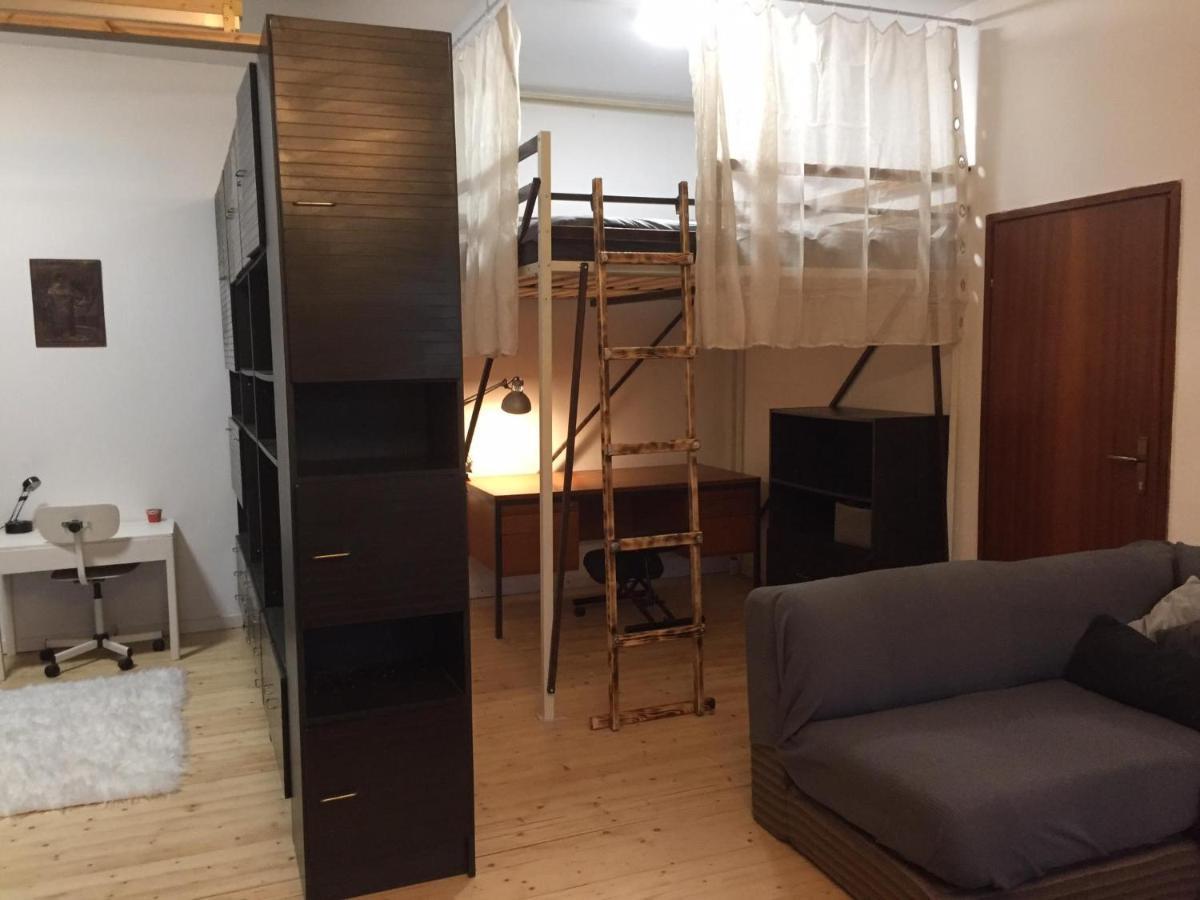 Apartment Dedo, Salara Farmhouse Koper Exteriér fotografie