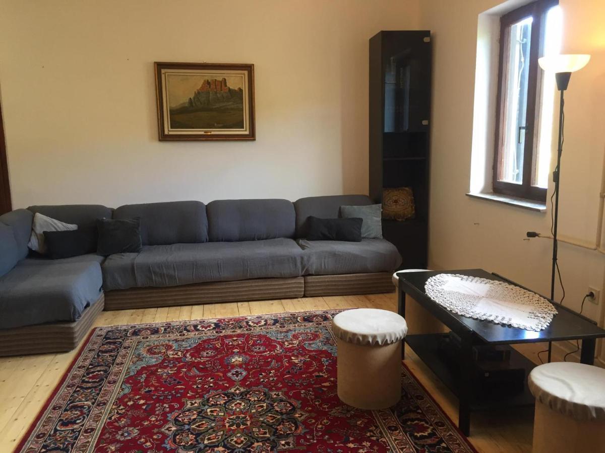 Apartment Dedo, Salara Farmhouse Koper Exteriér fotografie