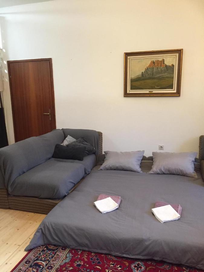 Apartment Dedo, Salara Farmhouse Koper Exteriér fotografie